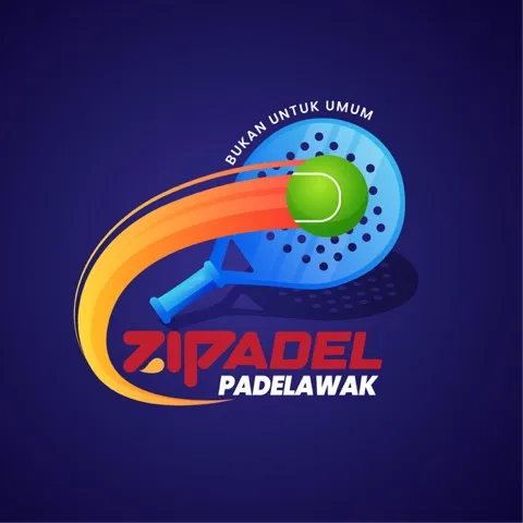 PADELAWAK ZIPADEL