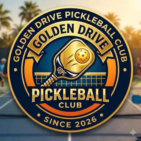 PILARHOOD GOLDEN DRIVE PICKLEBALL CLUB 