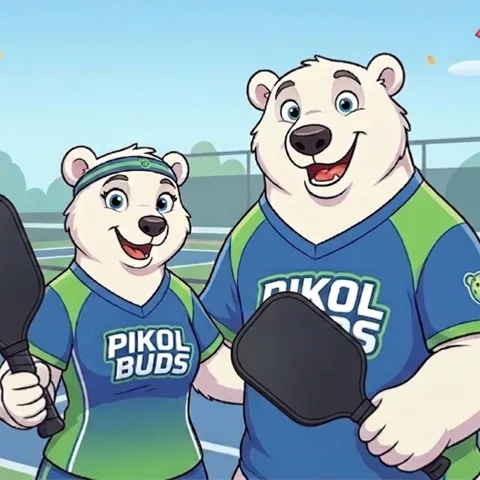 Pikol Buds