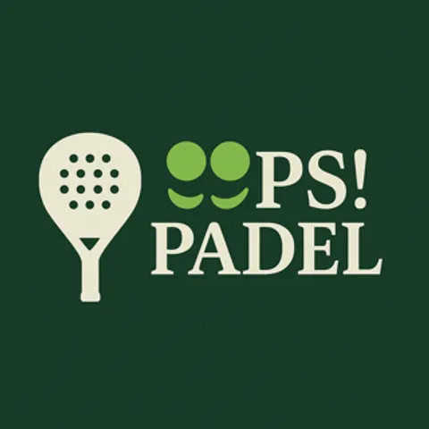 Oops! Padel