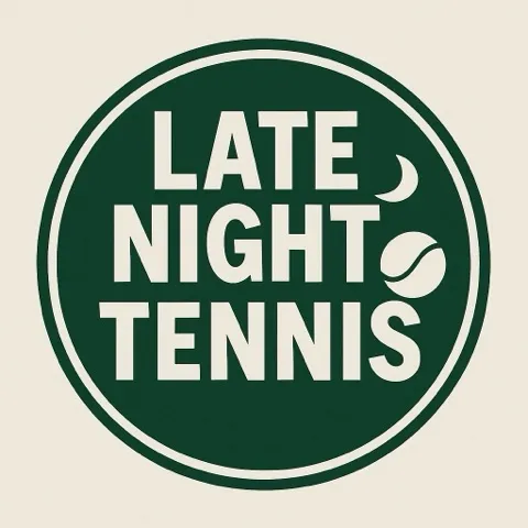 Late Night Tennis