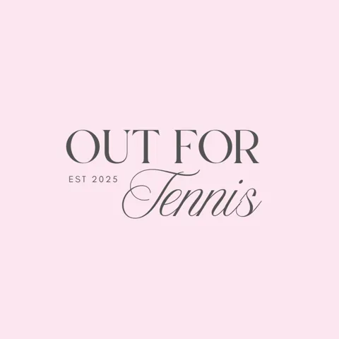 Out For Tennis