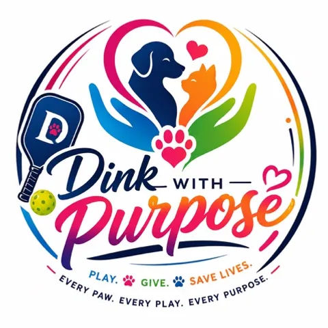 DINK WITH PURPOSE