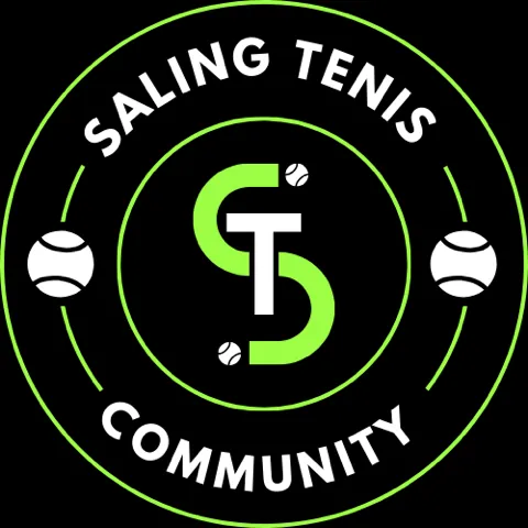 Saling Tenis