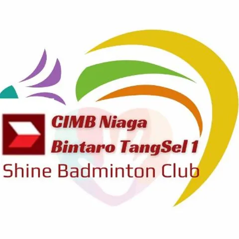 SHINE Badminton Bintaro 1