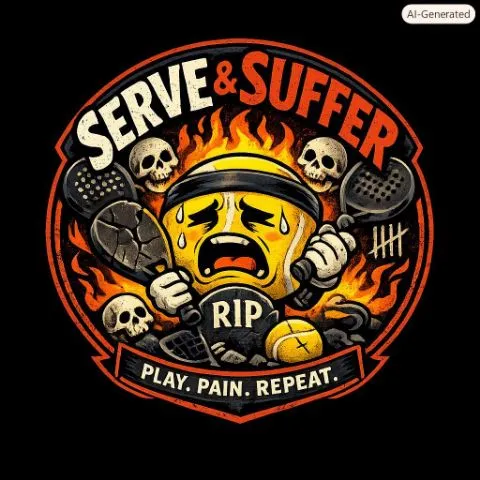 Serve & Suffer