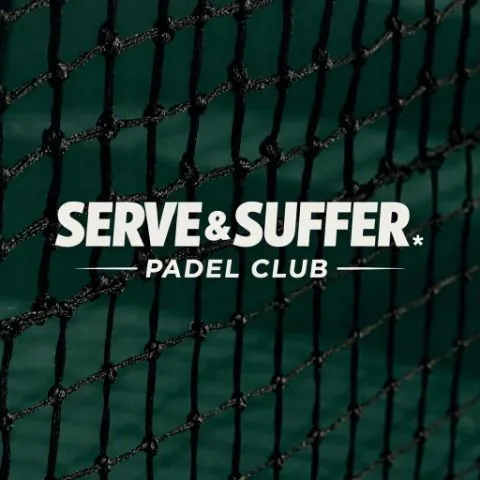 Serve & Suffer