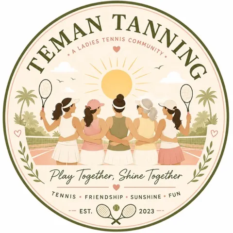 Teman Tanning