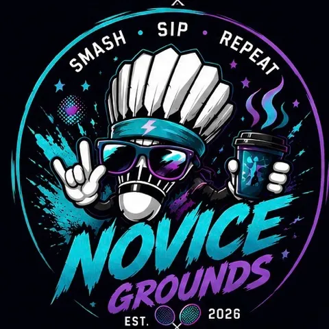 Novice Grounds