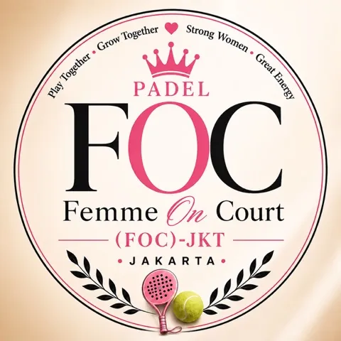 Femme On Court (FOC) - JKT