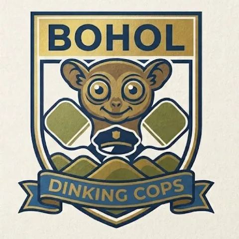 BOHOL DINKING COPS