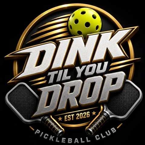 DINK ‘TIL YOU DROP