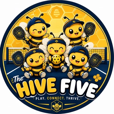 Hive Five