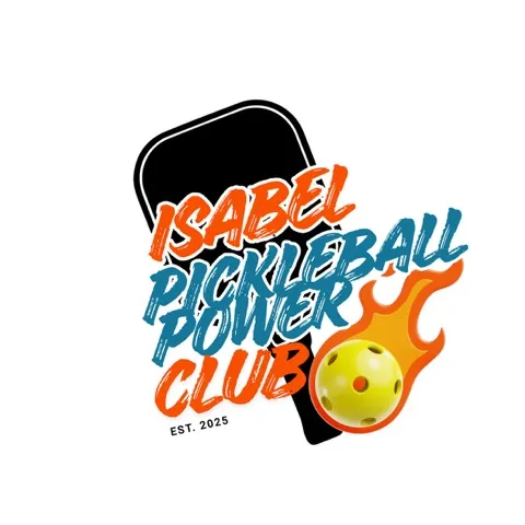 Isabel Pickleball Power Club ( IPPC )