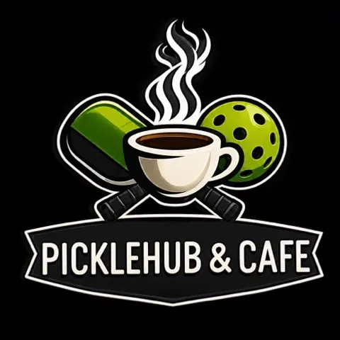 Pickle Hub & Cafe Sport Center