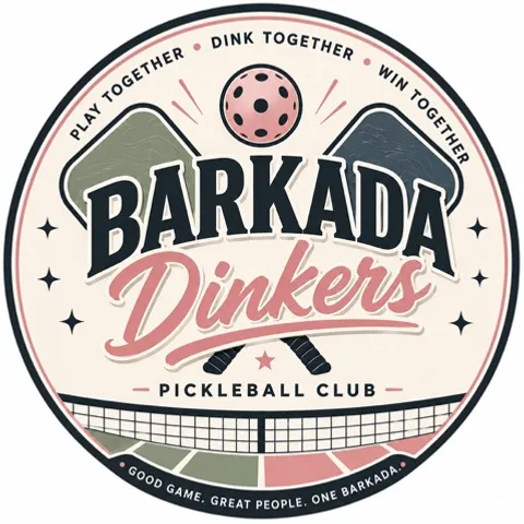 Barkada Dinkers