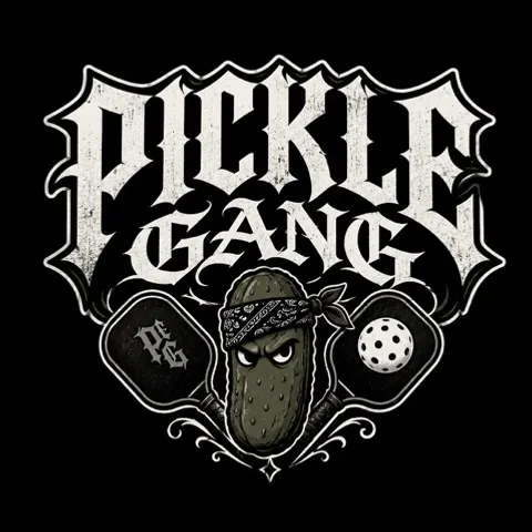 Pickle Gang