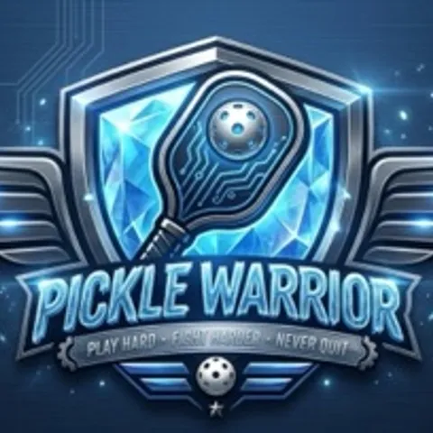 Pickle Warrior