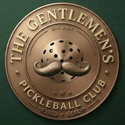 Gentlemen’s Pickleball Club