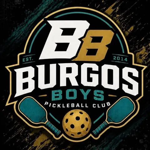 Burgos Boys Pickleball Club