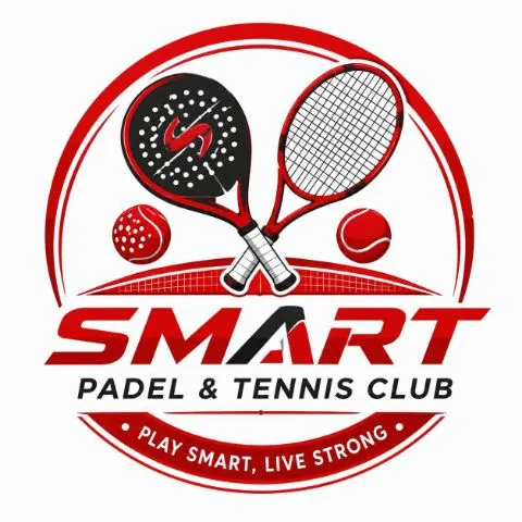Smart Padel & Tennis Club