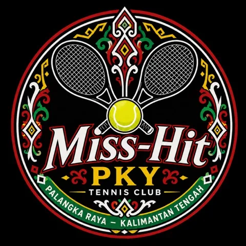 Miss-Hit PKY 🎾