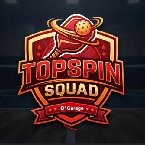 TOPSpin Squad