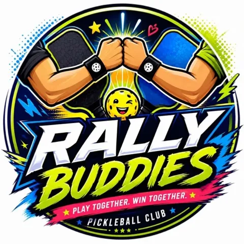 RALLY BUDDIES 