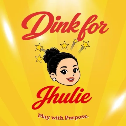 Dink for Jhulie