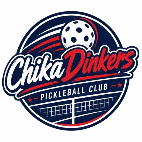 ChikaDinkers 🏓💬💥
