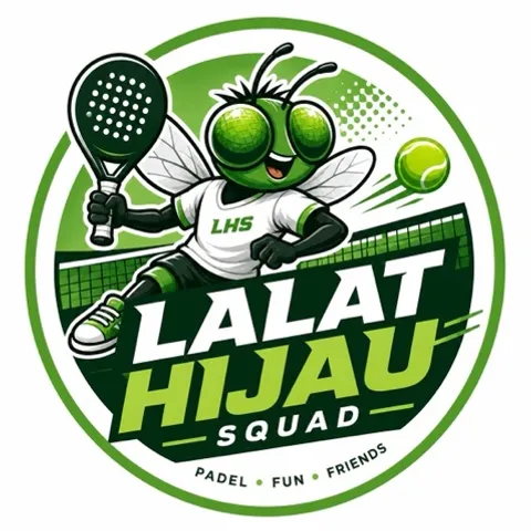 Lalat Hijau Squad