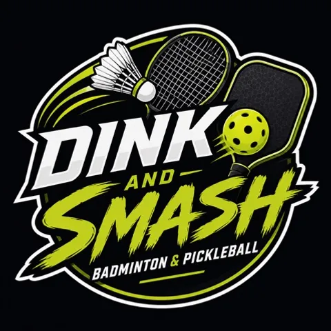 Dink And Smash PickBad
