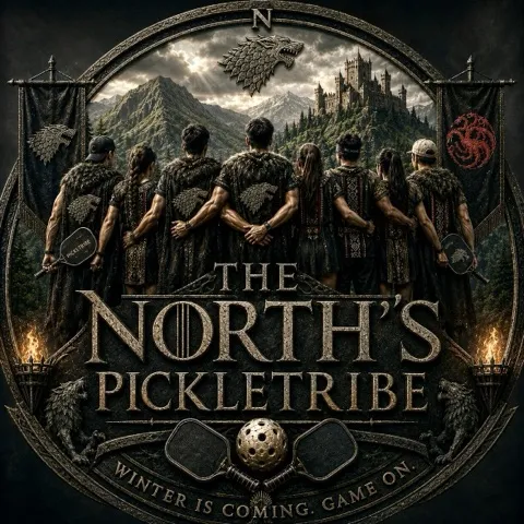 The North's Pickletribe