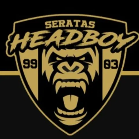 SERATAS HeadBoy