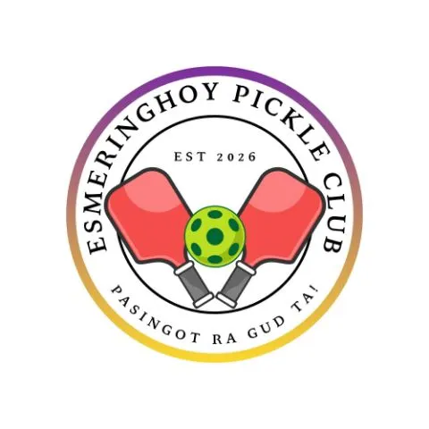 ESMERINGHOY PICKLE CLUB