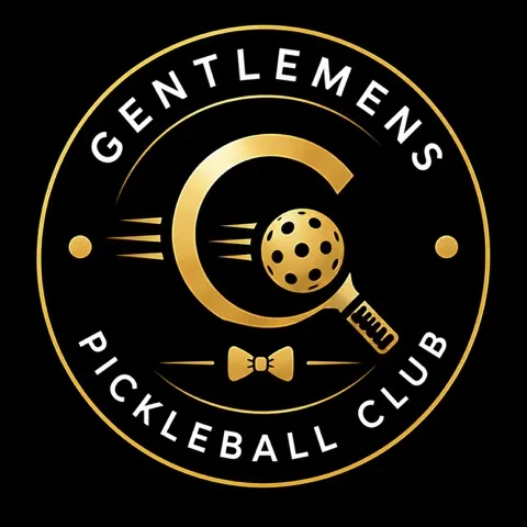 Gentlemens Pickleball Club