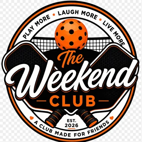 The Weekend Club