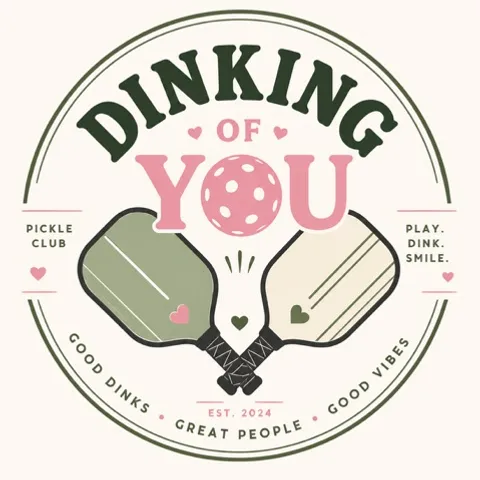 Dinking of You