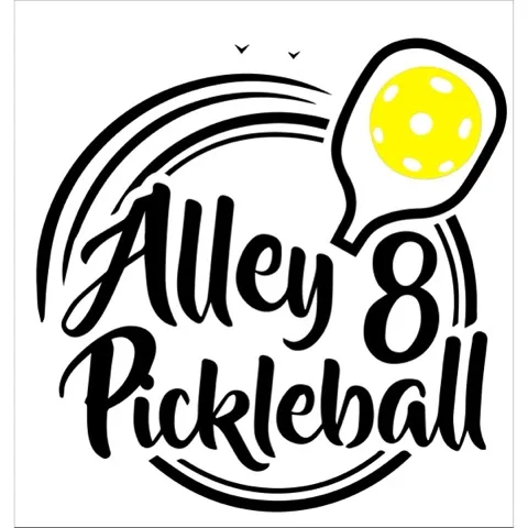 Alley Eight Pickleball
