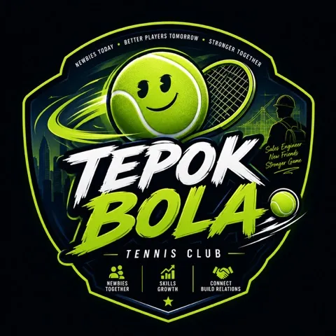 Tepok Bola