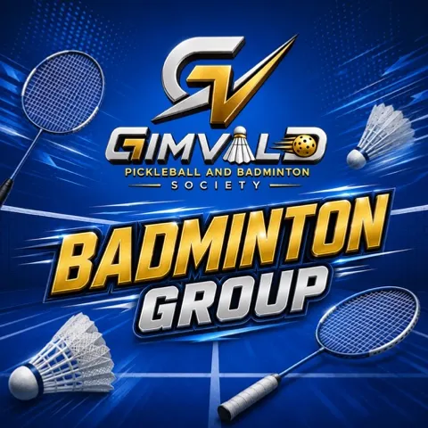GimVald Badminton Group