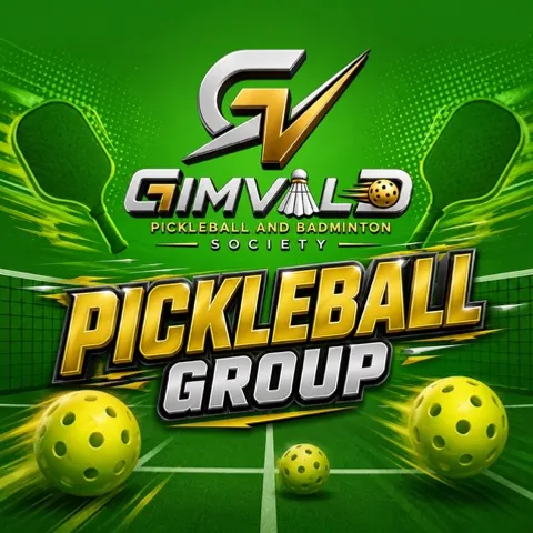GimVald Pickleball Group