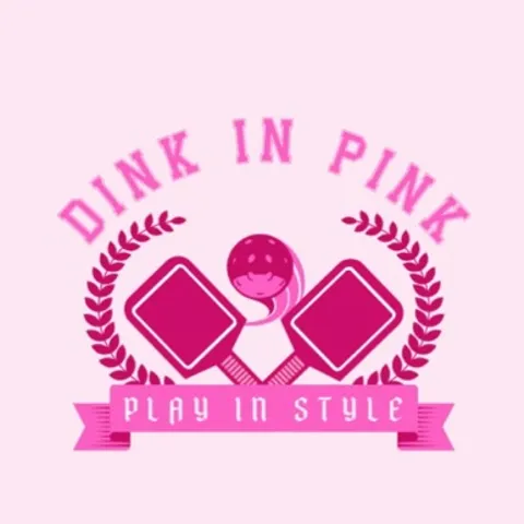 Dink in Pink