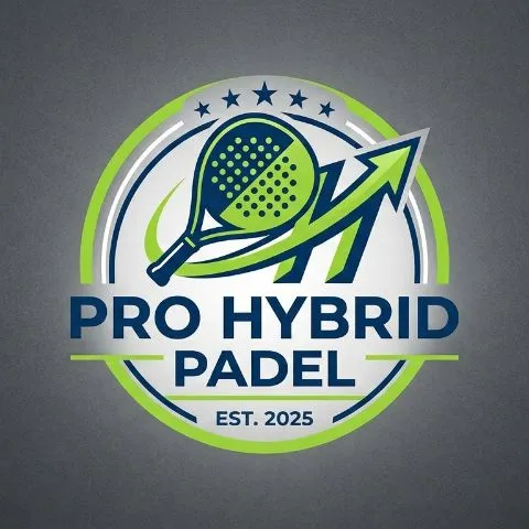 Pro Hybrid Padel