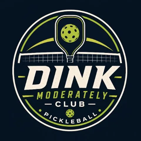 DINK MODERATELY CLUB