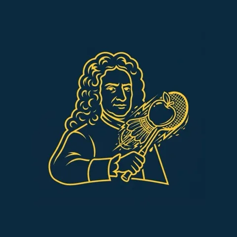 Club logo
