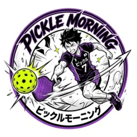 pickle morning