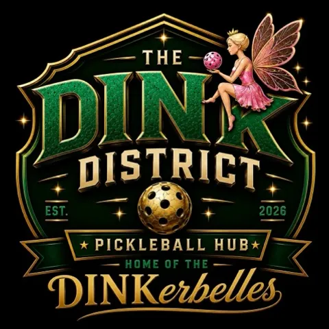 DINKERBELLES by Dink District