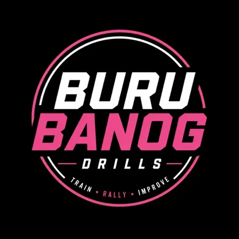 Buru Banog Drills