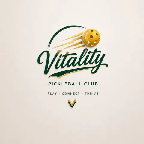 Vitality Pickleball Club
